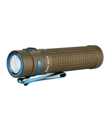 S2R Baton II 1150 Lumens