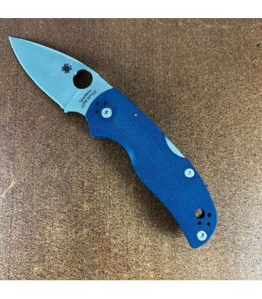 Native 5 - Cobalt Blue G-10...