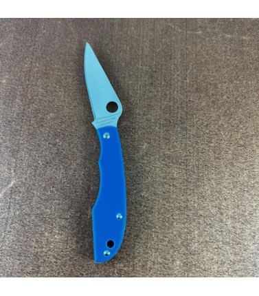 Grasshopper - Blue G-10 - PE
