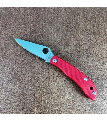 Honeybee - Red G10 - PE