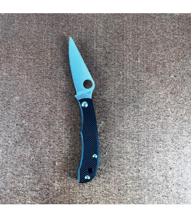 Honeybee - Black G10 - PE