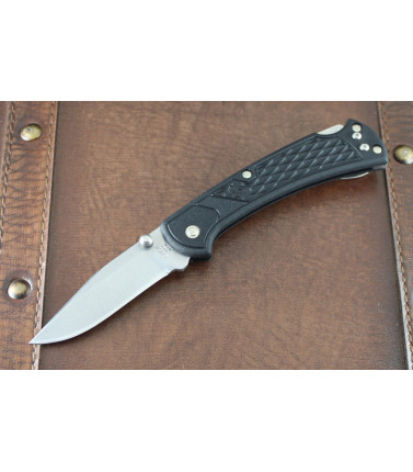 Slim EDC Ranger Black