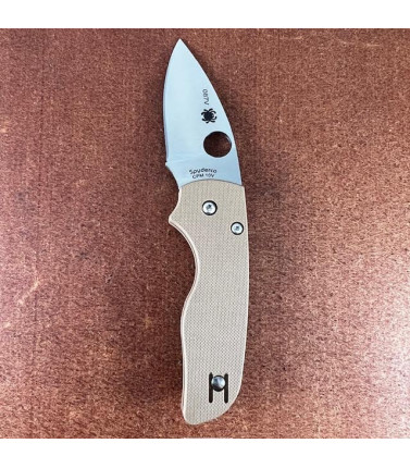 Lil' Native - Coyote Brown...