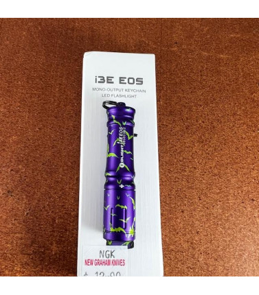 i3E EOS Nocturnal Sentinel...