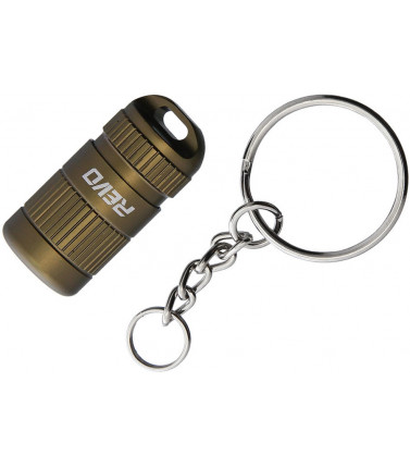 Ready Light Micro Bronze