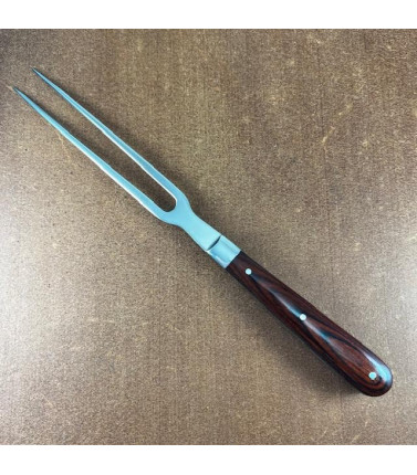 Zweibruder Kitchen Serving...