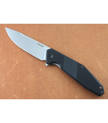 Ruike D191 Framelock Black