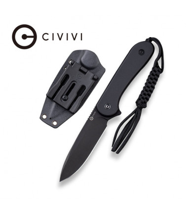 Elementum Fixed Blade -...