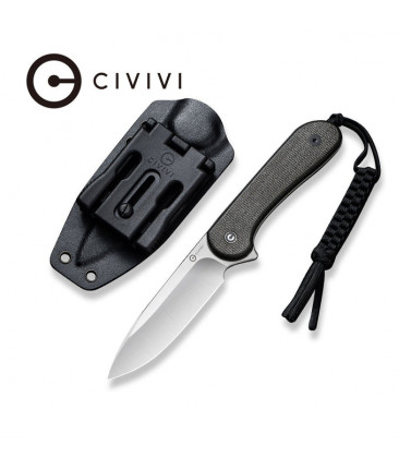 Elementum Fixed Blade -...