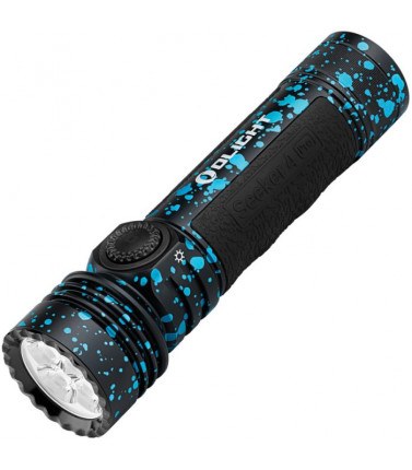 Seeker 4 PRO - 4600 Lumen -...