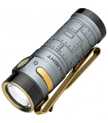 Baton 4 Rechargeable...