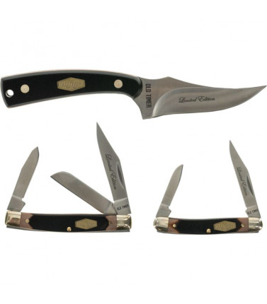 Old Timer Gift Set -...