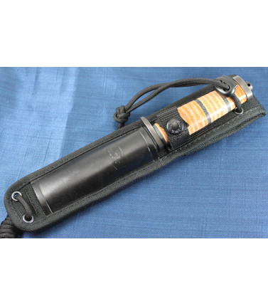 Spike Elk Handle Ltd Ed.