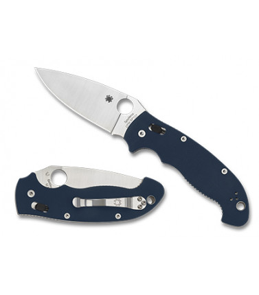 Manix 2 XL - SPY27 - Cobalt...