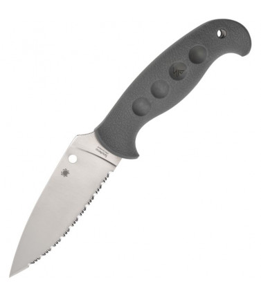 Temperance Fixed Blade -...