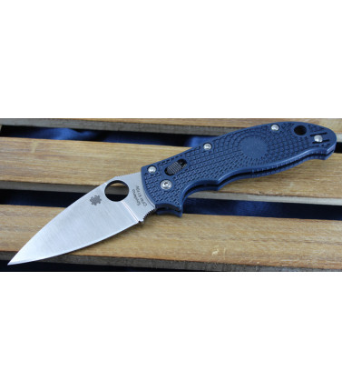 Manix 2 Dark Blue PE