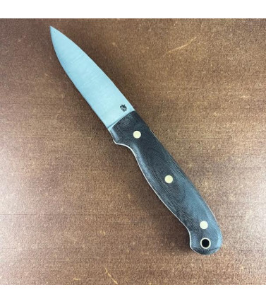 GNS - CPM-3V - Flat Grind -...