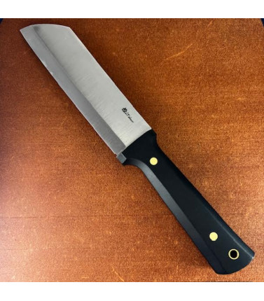 The Regulator - 01 - Scandi...