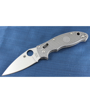 Manix 2 LTW Maxamet PE