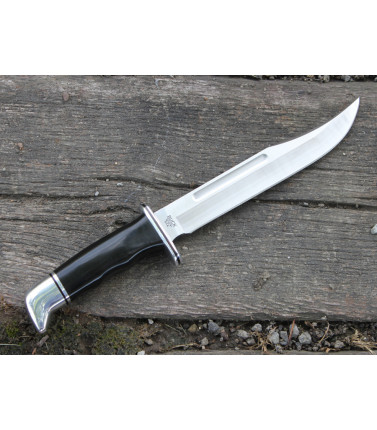 General Black Phenolic