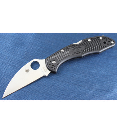 Delica Wharncliffe PE