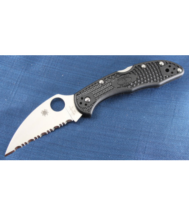 Delica Wharncliffe SE