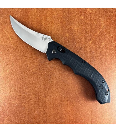 Benchmade 860 Bedlam -...