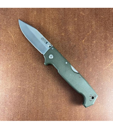 Cold Steel 62L SR1 - S35VN...