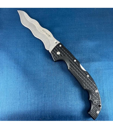 Cold Steel 29AXW Kris...