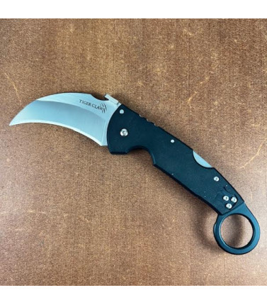 Cold Steel 22C Tiger Claw -...