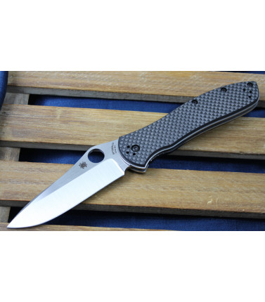 Bradley 2 Carbon Fiber PE