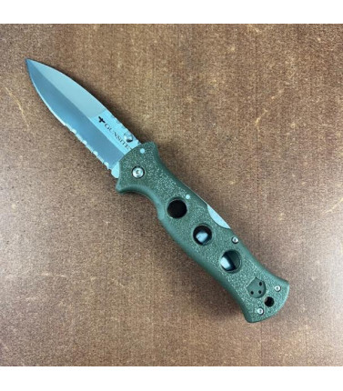 Cold Steel 10ABV1 Gunsite...