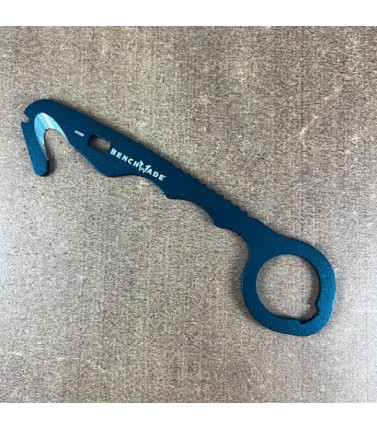 8BLKWMED Rescue Hook w/O2...