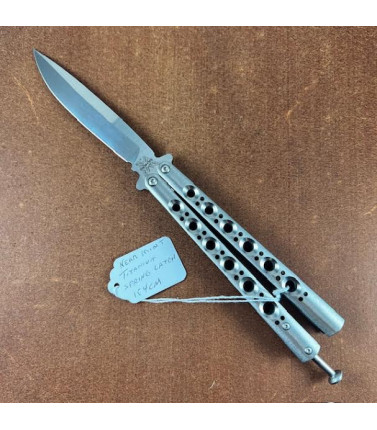 Benchmade 42 Titanium...