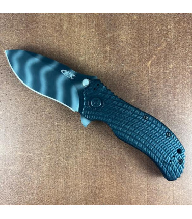 Zero Tolerance 0303TS -...