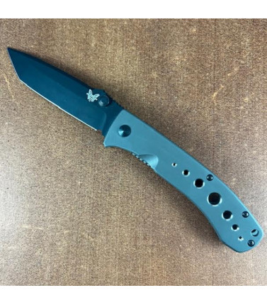 Benchmade 760BK Lum LFTi -...