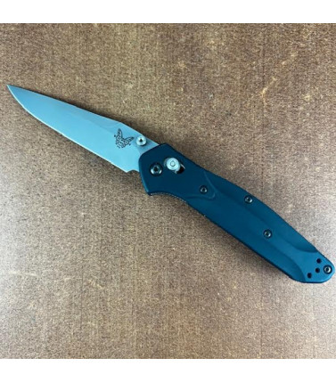 Benchmade 943 Osbourne -...