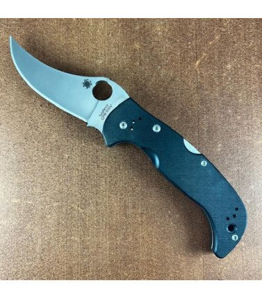 Spyderco C63GP3 Keating...