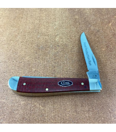 Mini Trapper - Smooth Dark...