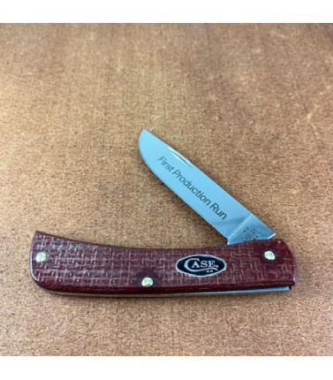 Sod Buster Jr - Smooth Dark...