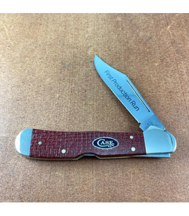 CopperLock - Smooth Dark...