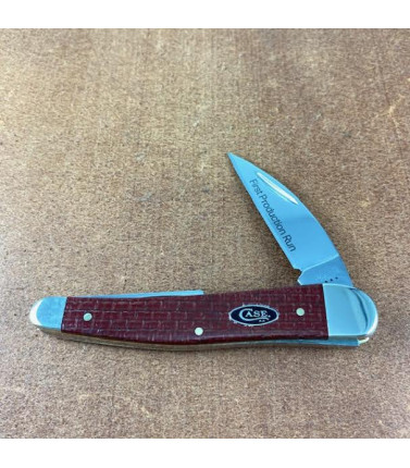 Seahorse Whittler - Smooth...