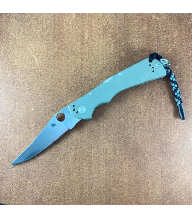 Spyderco C58GPFG JD Smith -...