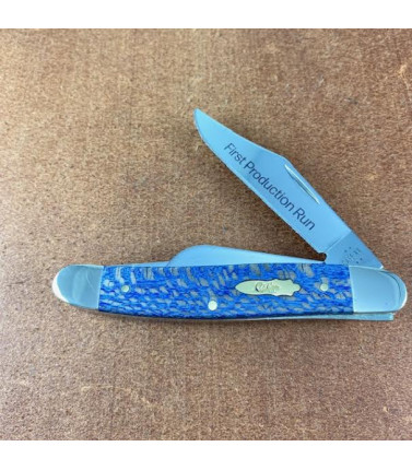 Medium Stockman - Smooth...