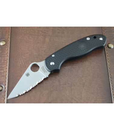 Para 3 Lightweight SE