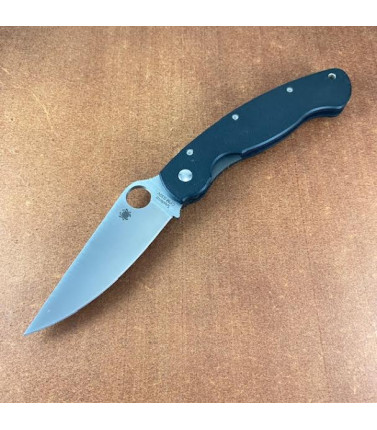 Spyderco C36 Military -...