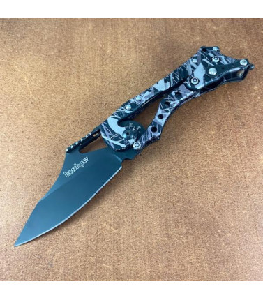 Kershaw 1900UCBLK E.T....