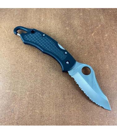 Spyderco C30SBK2 Remote...