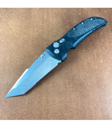 Hogue EX-01 Tanto- PRE-OWNED