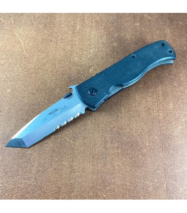 Emerson QCQ-7BW- PRE-OWNED